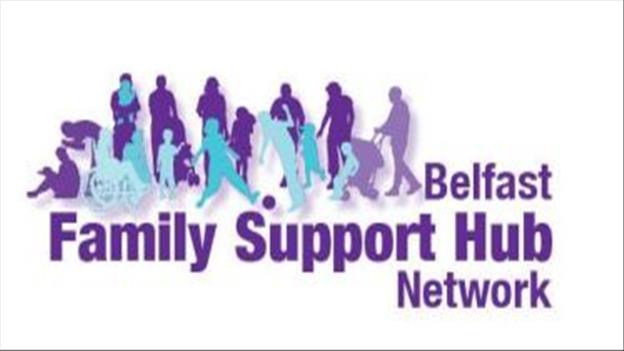 Belfast Family Support Network